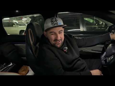 Видео: Измеряем электромагнитные излучения в BYD