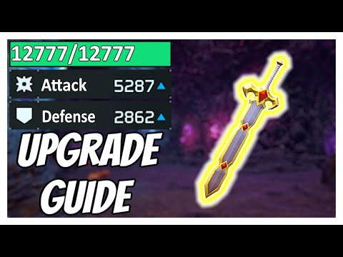 Видео: Как сделать зачарованный меч сверхсильным в Palworld! | Руководство по Palworld