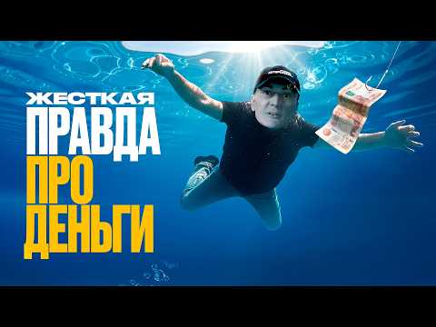 Видео: Когда ПОРА ВАЛИТЬ с рынка: о марже, хаосе и здравом смысле | Миша Токовинин