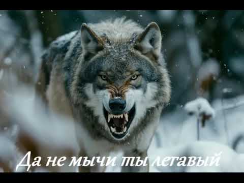 Видео: Да не мычи ты легавый