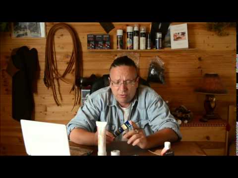 Видео: Топ 5 Лучшая жидкая кожа (реставрационная паста)