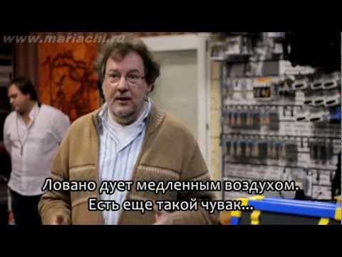 Видео: Мастеркласс Франсуа Луи: выбор мундштука