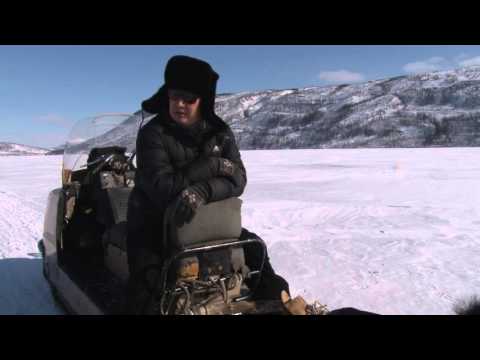 Видео: Якутия /Себян/Sebyan (без субтитров)