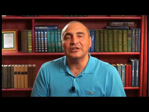 Видео: Как выбрать Окружение?