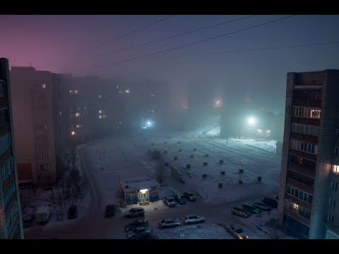 Видео: Кино - Спокойная ночь (Doomer version)