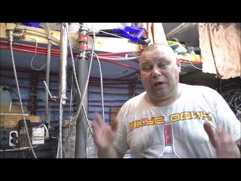 Видео: Перегоняю кукурузно- ячменную брагу на кодзи .Сопливая брага