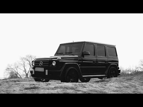 Видео: ОН ВАМ НЕ ГЕЛИК. Тест-драйв MERCEDES G500 ART