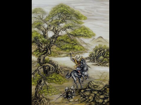 Видео: Хроники современного дзогчена