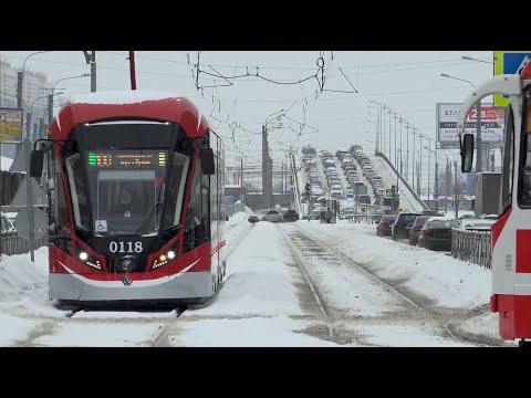 Видео: Шувалово-Озерки и исчезнувший поселок 1-е Парголово