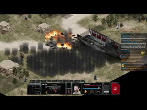 Видео: Xenonauts и мод Ксенофобия Возвращение часть 21