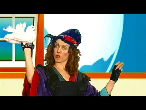 Видео: АБВГДейка 📚 А мне летать охота! 📖 Официальный канал