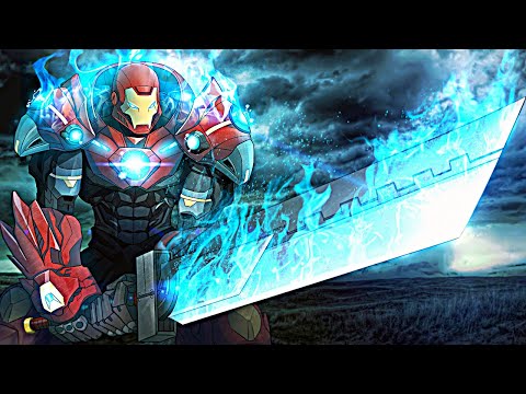 Видео: ТОП 10 версий Железного Человека