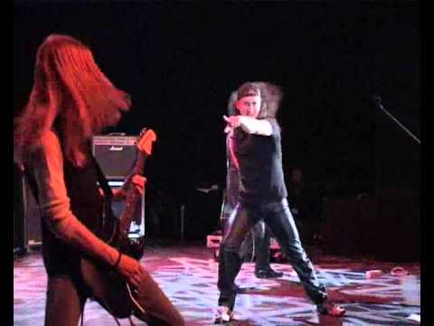 Видео: Легион Листопад