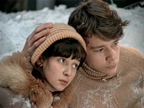 Видео: Ирина Отиева и Вера Соколова - Последняя Поэма 1980