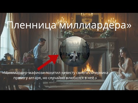 Видео: Пленница миллиардера»