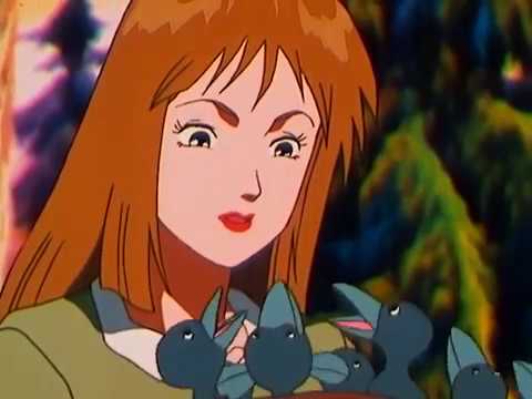 Видео: Пепеляшка, епизод 17 / Cinderella - BG