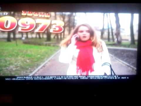 Видео: Рекламный блок BRiDGE TV 15.01.15