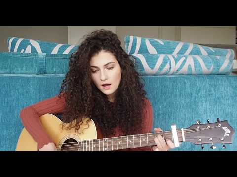 Видео: IOWA - Одно и то же (Любочка / Luba Hilman cover)