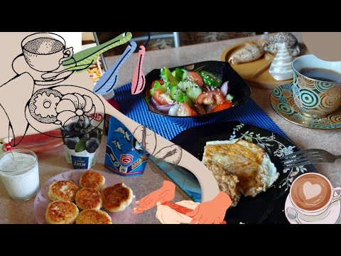 Видео: VLOG:  ВСЕ БУДЕТ КАК Я ХОЧУ.