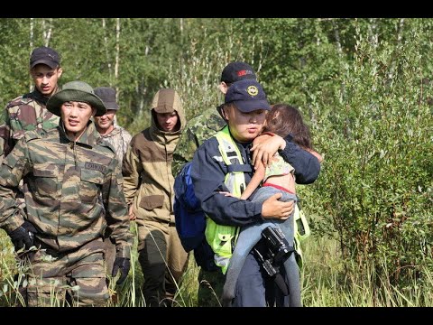 Видео: Олёкминское чудо - 2014