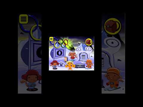 Видео: #shorts1  Зимние Обезьяньи Олимпийские Игры  Прохождение Игры  Обезьянка Идёт К Счастью  Этап 1022