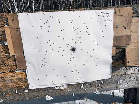 Видео: Заруба года!!! Часть 2/3. Anaconda Long Range 0,63mm vs Progress 0,5mm. MP155 vs Armsan A612.