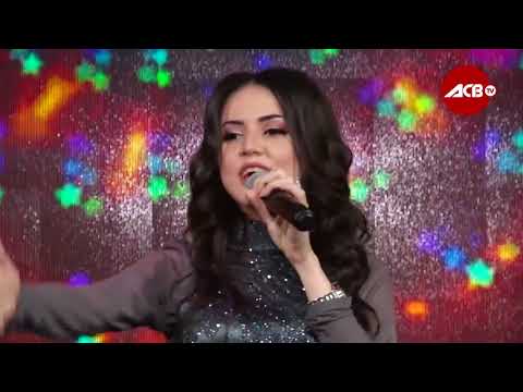 Видео: Амина Сташ   Кавказ