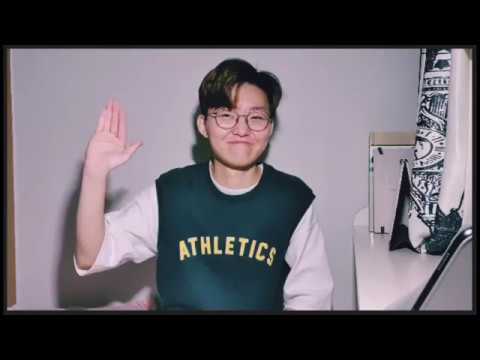 Видео: корейский язык жестов и Русский жестовый язык(한국어 수화&러시아어 수화)