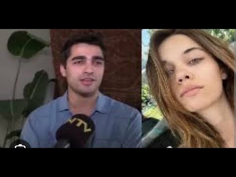 Видео: «Мерт «раскрыл тайну, которую скрывал даже от Афры»: Эту тайну знала только моя мать.