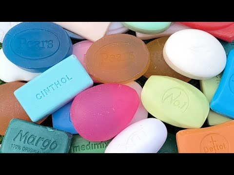 Видео: SOAP opening HAUL /Unpacking soap | Распаковка мыла | Notalking | ASMR SOAP
