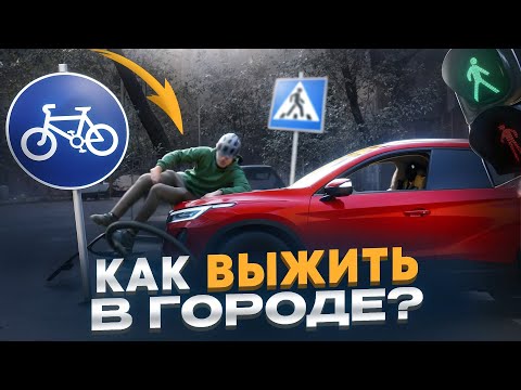 Видео: 5 привычек, которые спасут тебе жизнь