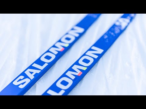 Видео: Из чего сделаны самые быстрые лыжи 2023?