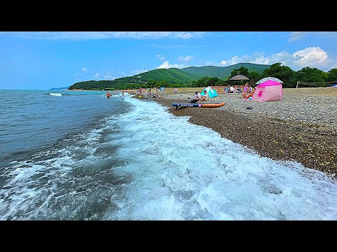 Видео: КРИНИЦА 2025! ЛУЧШИЙ КУРОРТ! ЧИСТЕЙШЕЕ МОРЕ и ЦЕНЫ на ОТДЫХ! ВСЕ ИЗМЕНЕНИЯ 2025!
