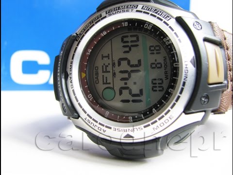 Видео: Casio PAS 400B 5BV описание настройки на русском языке