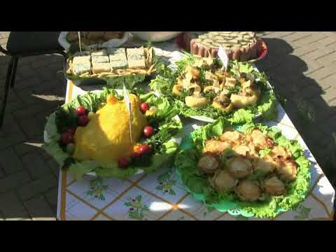 Видео: Мучкапскому району 90 лет