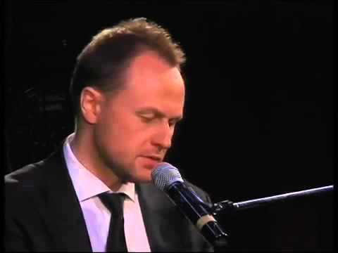 Видео: Павло Табаков -  При ватрі