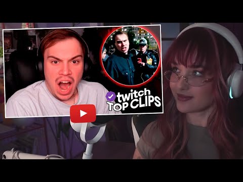 Видео: УРАНИУМ СМОТРИТ - Топ клипы с Twitch | ПОДПИСЧИКИ ЧУТЬ НЕ СОРВАЛИ ВПИСКУ С САСАВОТОМ ..