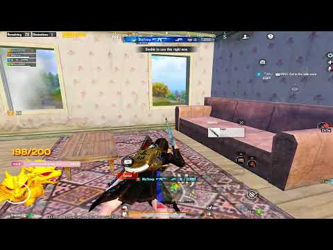 Видео: БЕРУ ЛЕГЕНДУ В ULTIMATE ROYAL | PUBG MOBILE | ТУРНИРНЫЙ ПОТ ПРОТИВ ЛУЧШИХ КОМАНД