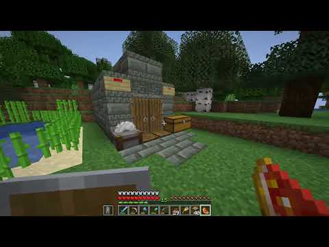 Видео: Minecraft Ванильное выживание на версии 1.21 (22 Серия)