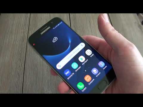 Видео: Актуален ли еще Samsung Galaxy S7?