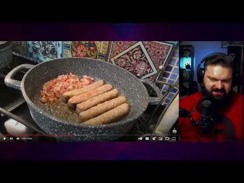 Видео: Ведьминское зелье от Емельяненко | комментирует @Министерство Логики