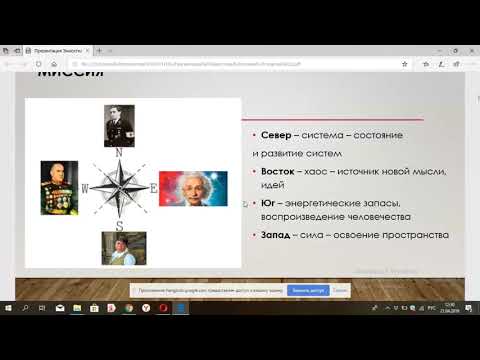Видео: Что такое Эниостиль и зачем он нужен?