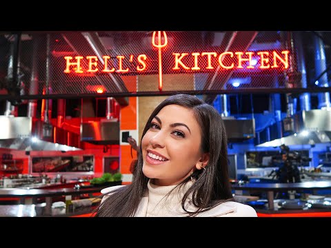 Видео: НА ГОСТИ В HELL'S KITCHEN + СРЕЩИ С ПОСЛЕДОВАТЕЛИ