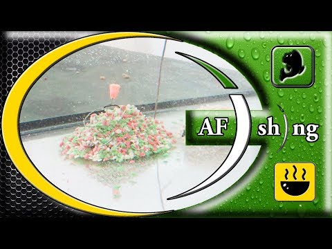 Видео: Как не испортить пелетс на рыбалке с флет метод фидер ?