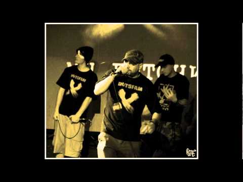 Видео: Dotsfam - Ненависть не спит