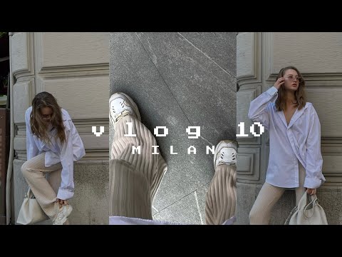 Видео: Моделинг в Милане: мой бук | параметры | НЕИДЕАЛЬНАЯ работа моделью