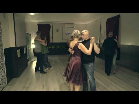 Видео: La Milonga - Che! - "Масленица-2021"