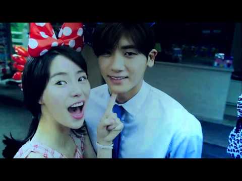 Видео: ✔ Asia-drama mix || Жить вдвоем || (For 700+ sub)