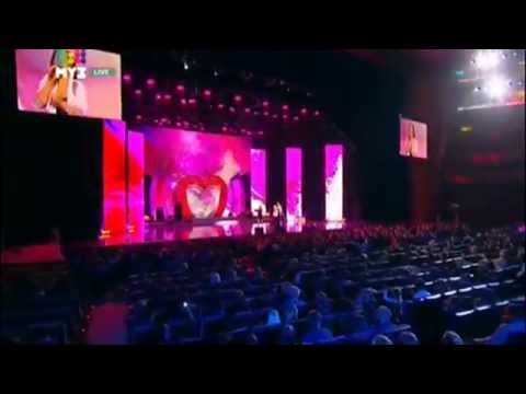 Видео: БигБэта - Девушка сильная. МУЗ-ТВ