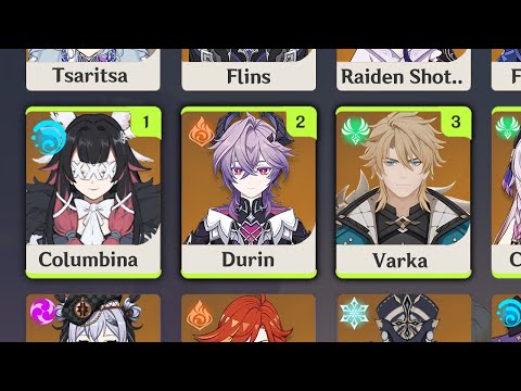 Видео: НОВОЕ ОБНОВЛЕНИЕ! ЭТО МОЖЕТ БЫТЬ СИЛЬНЕЙШАЯ КОМАНДА NOD KRAI — Genshin Impact